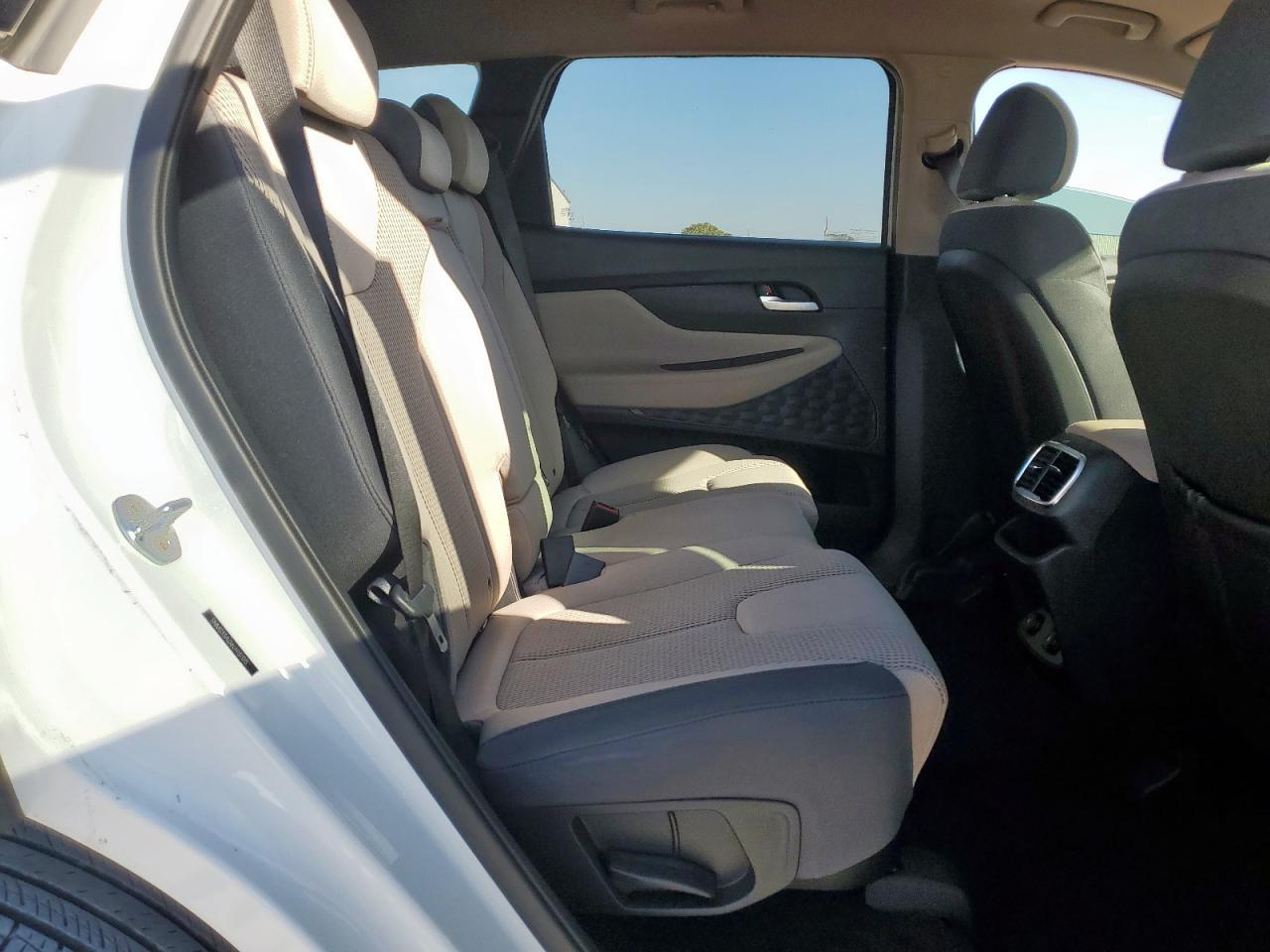 Hyundai SANTA FE Sel Image 11