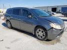 Honda Odyssey Ex Image 5