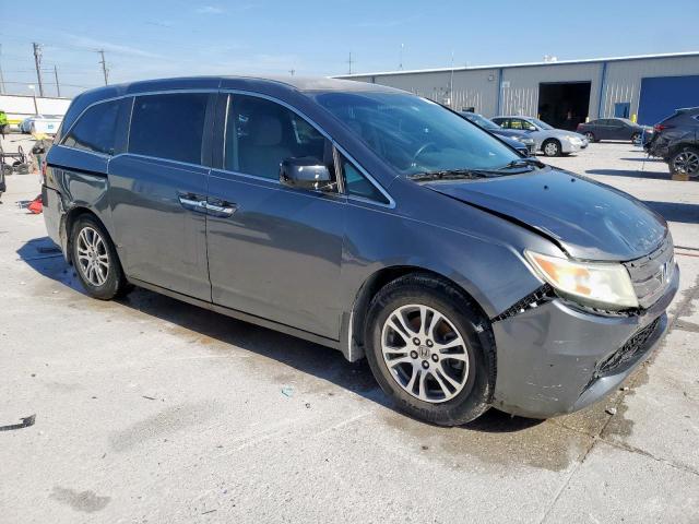 Honda Odyssey Ex Image 5
