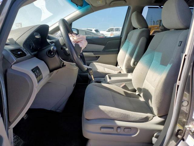 Honda Odyssey Ex Image 8