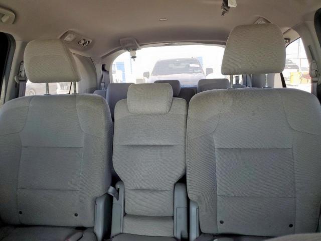 Honda Odyssey Ex Image 6