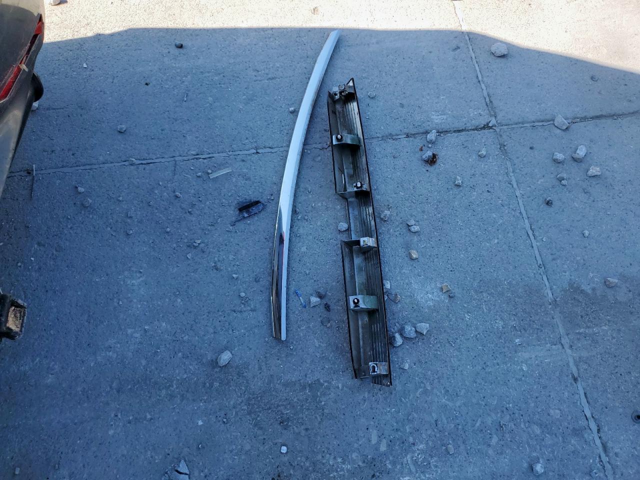 Honda Odyssey Ex Image 12