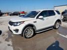 Land Rover Discovery Se Image 1