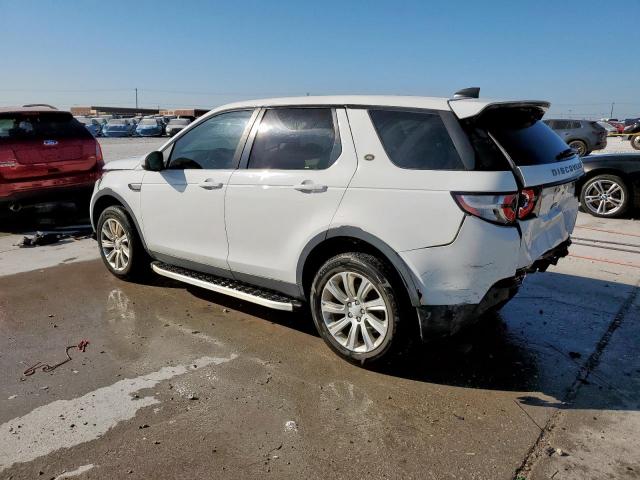 Land Rover Discovery Se Image 2