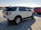 Land Rover Discovery Se Image 3
