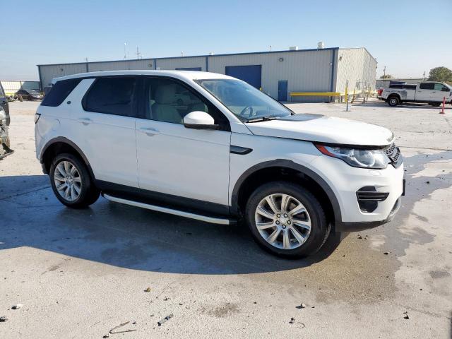 Land Rover Discovery Se Image 8