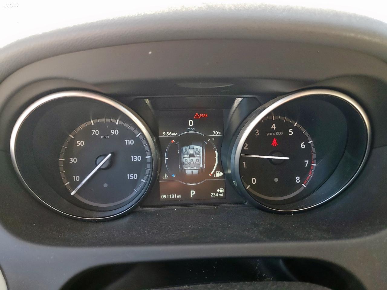 Land Rover Discovery Se Image 11