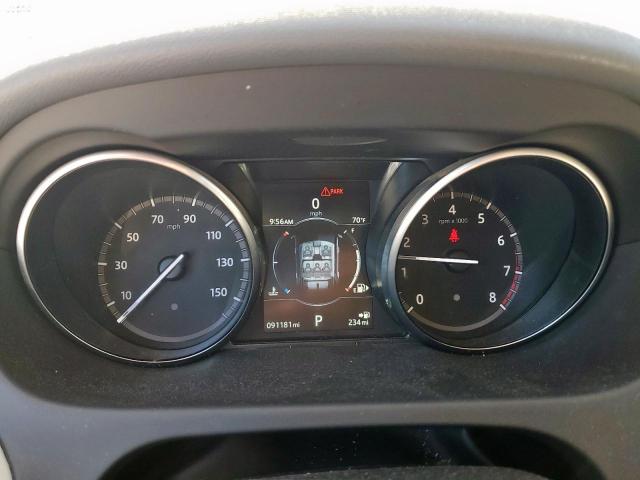 Land Rover Discovery Se Image 11