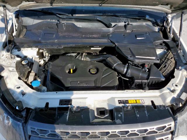 Land Rover Discovery Se Image 10