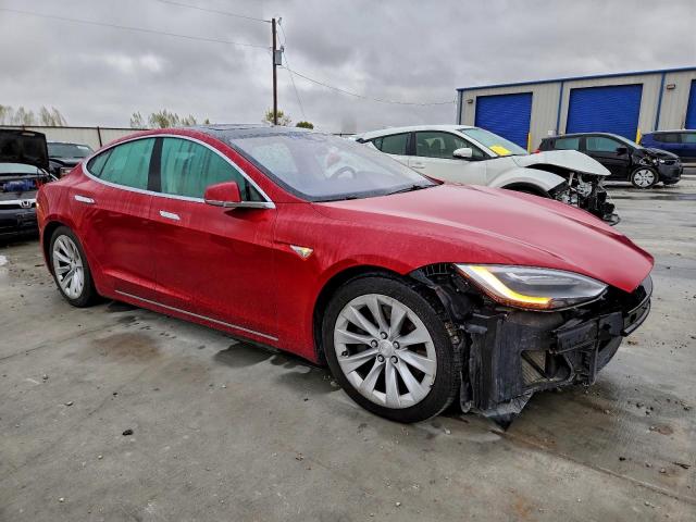 Tesla Model S Image 12