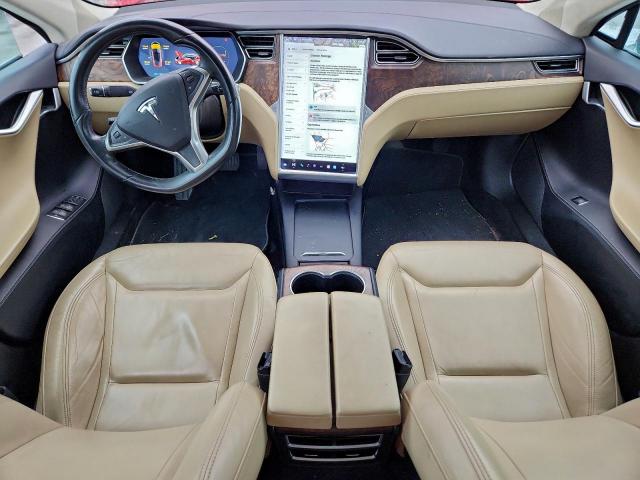 Tesla Model S Image 6