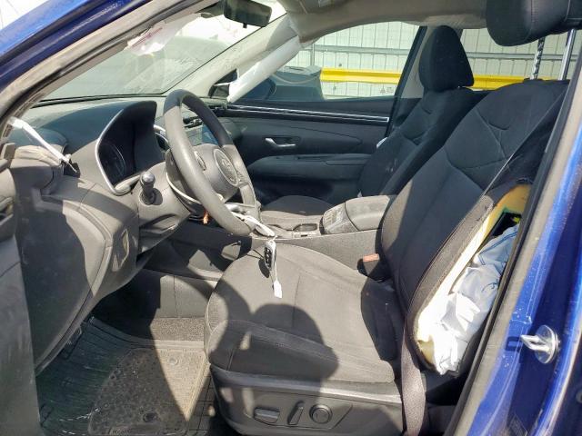 Hyundai TUCSON Sel Image 7