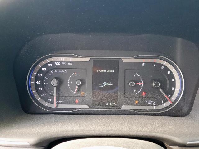 Hyundai TUCSON Sel Image 5