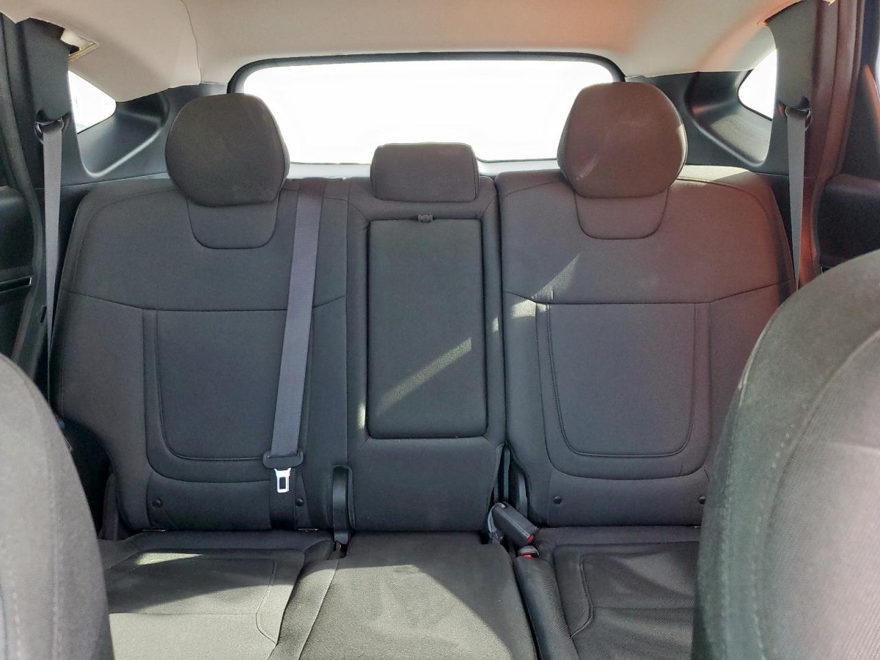 Hyundai TUCSON Sel Image 12