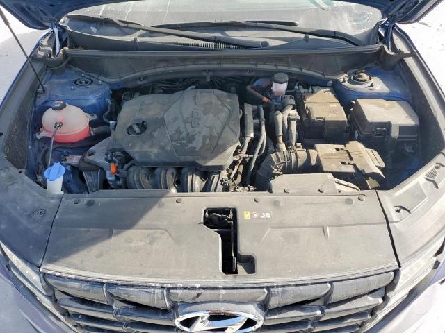 Hyundai TUCSON Sel Image 11