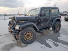 Jeep Wrangler Sport Image 1
