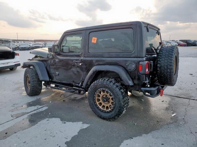 Jeep Wrangler Sport Image 13