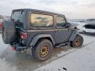 Jeep Wrangler Sport Image 2
