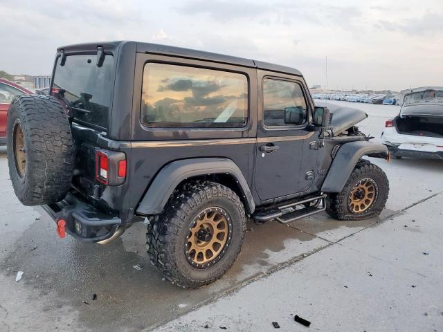 Jeep Wrangler Sport Image 2