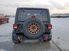 Jeep Wrangler Sport Image 6