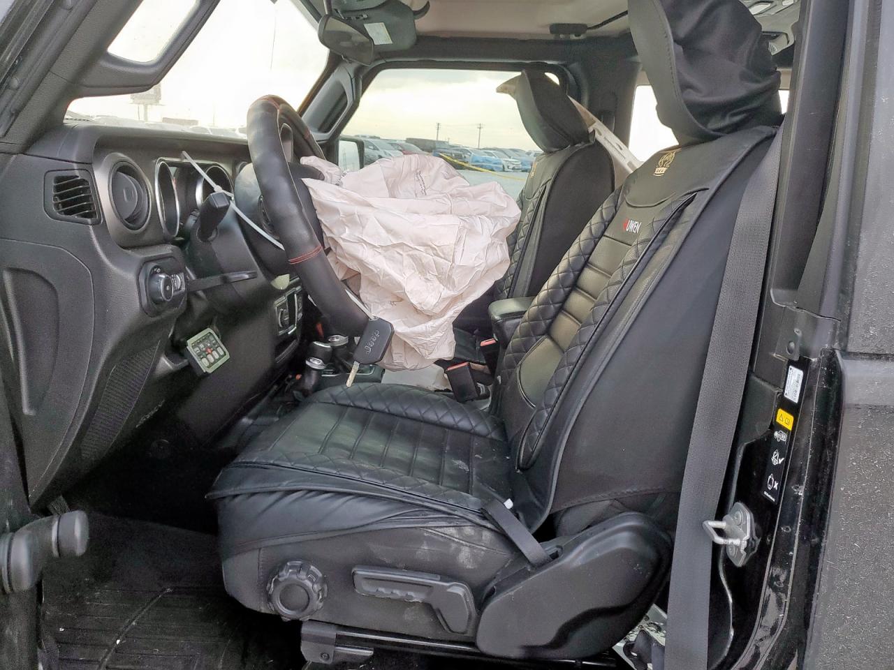 Jeep Wrangler Sport Image 3