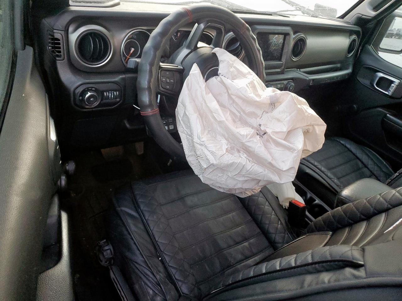 Jeep Wrangler Sport Image 7