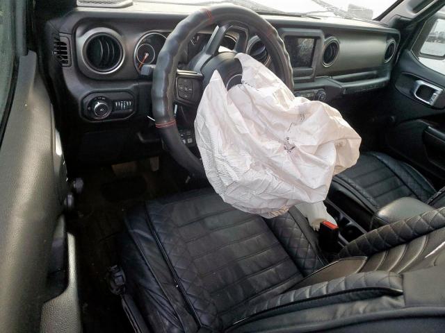 Jeep Wrangler Sport Image 7