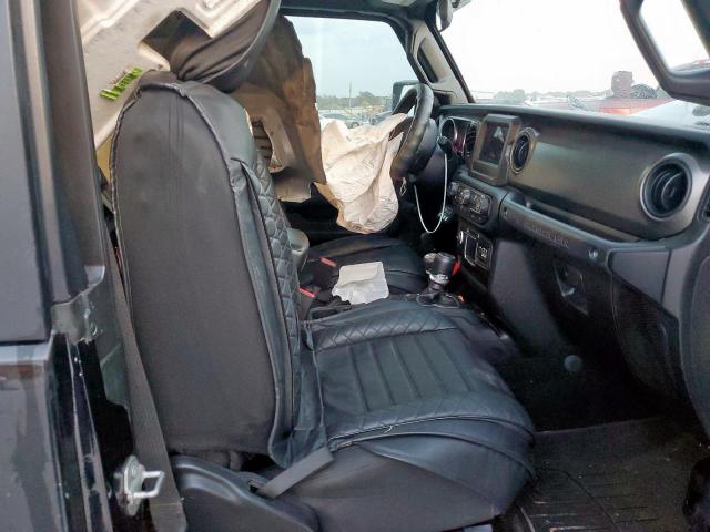 Jeep Wrangler Sport Image 5