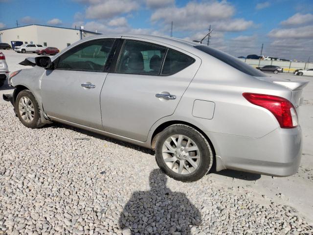 Nissan Versa S Image 12