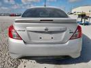 Nissan Versa S Image 4