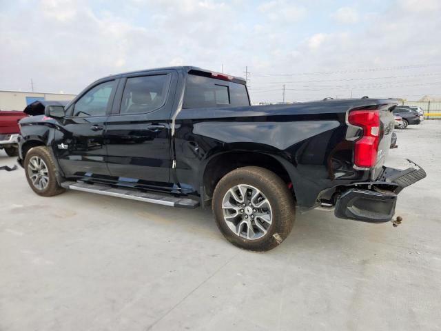 Chevrolet Silverado K1500 Rst Image 5