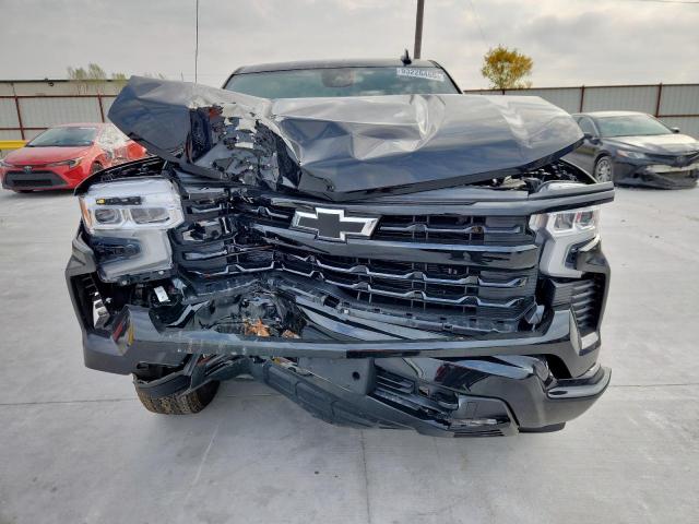 Chevrolet Silverado K1500 Rst Image 3