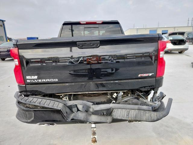 Chevrolet Silverado K1500 Rst Image 6