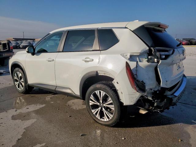 Nissan Rogue Sv Image 6