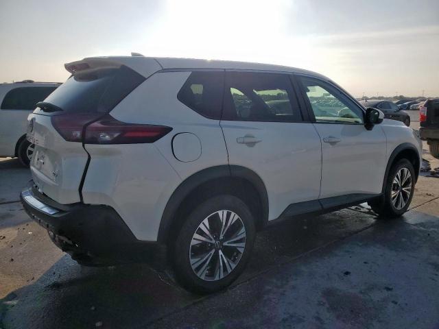 Nissan Rogue Sv Image 14