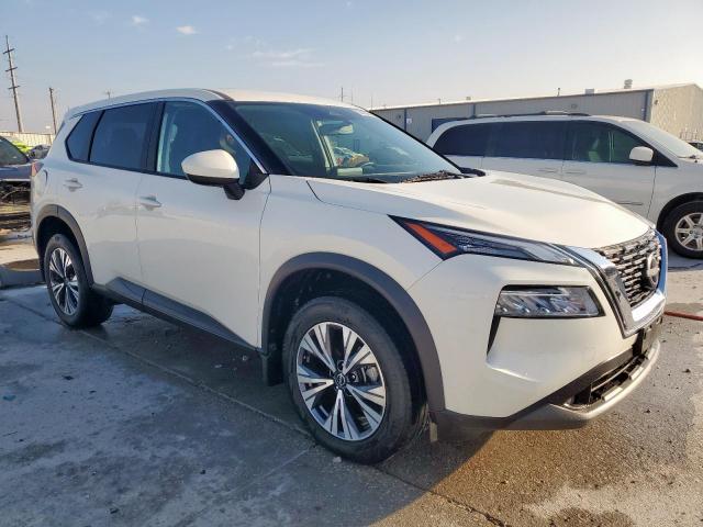 Nissan Rogue Sv Image 9