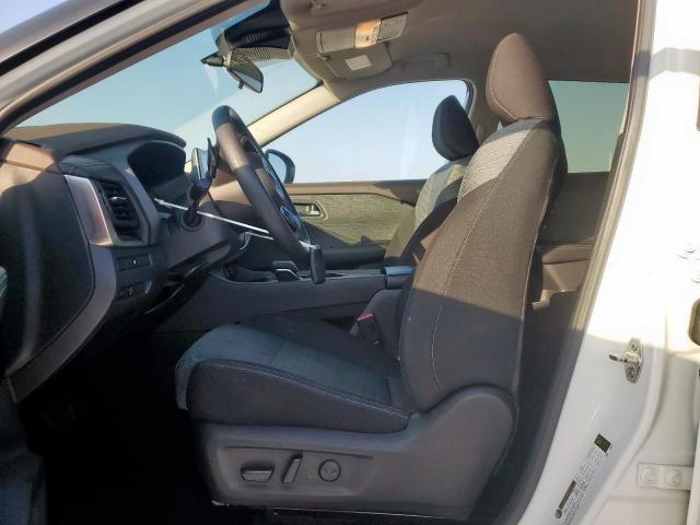 Nissan Rogue Sv Image 13