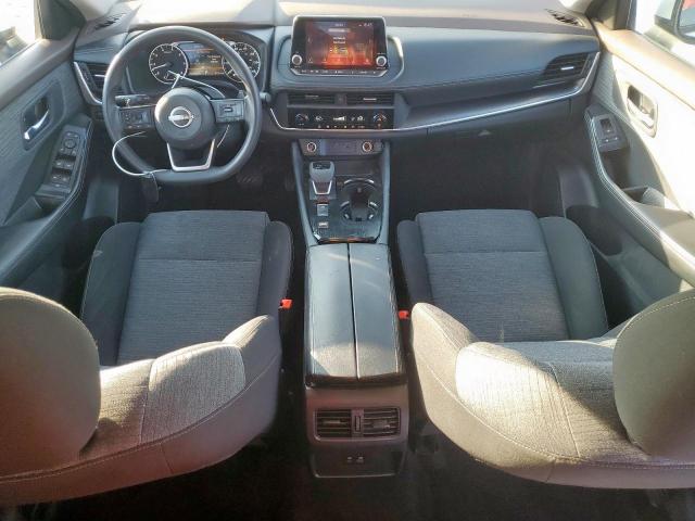 Nissan Rogue Sv Image 4