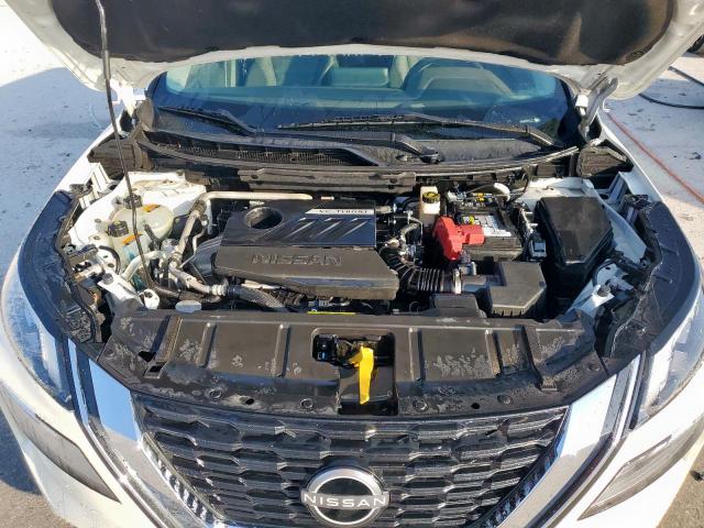 Nissan Rogue Sv Image 5