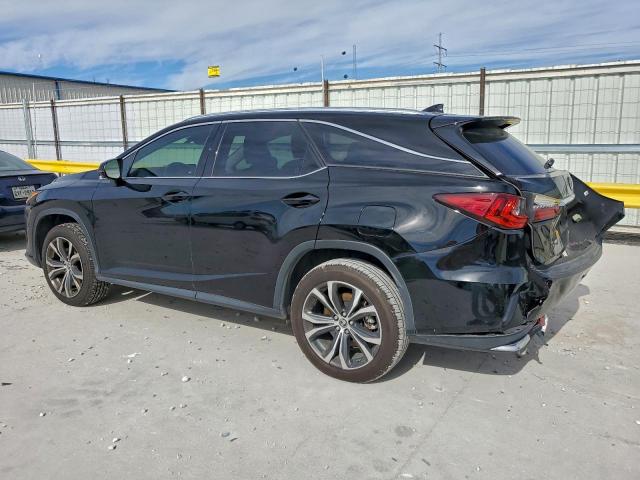 Lexus RX 350 L Image 4