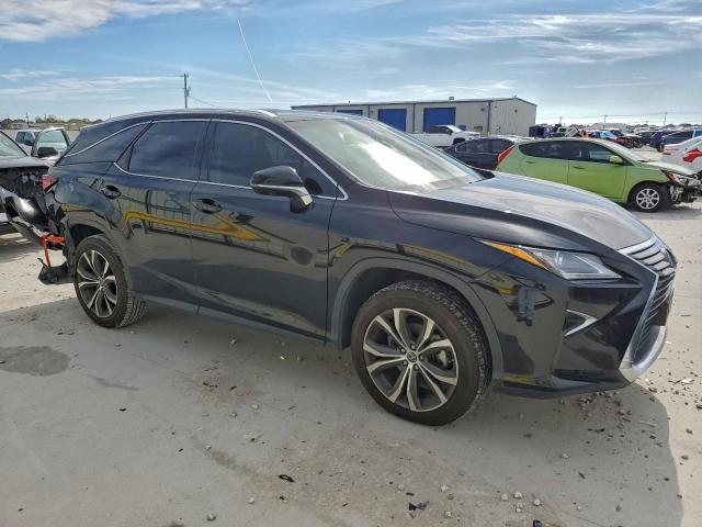 Lexus RX 350 L Image 6