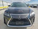 Lexus RX 350 L Image 8