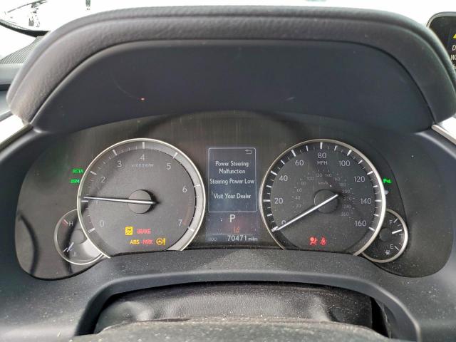Lexus RX 350 L Image 10