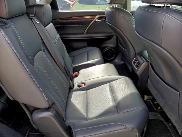 Lexus RX 350 L Image 12