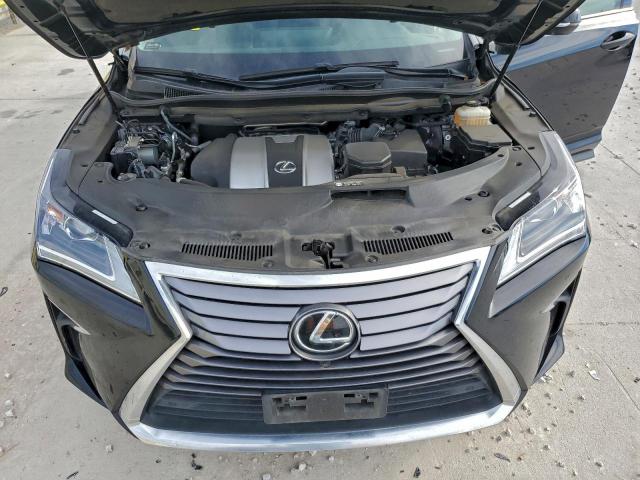 Lexus RX 350 L Image 11
