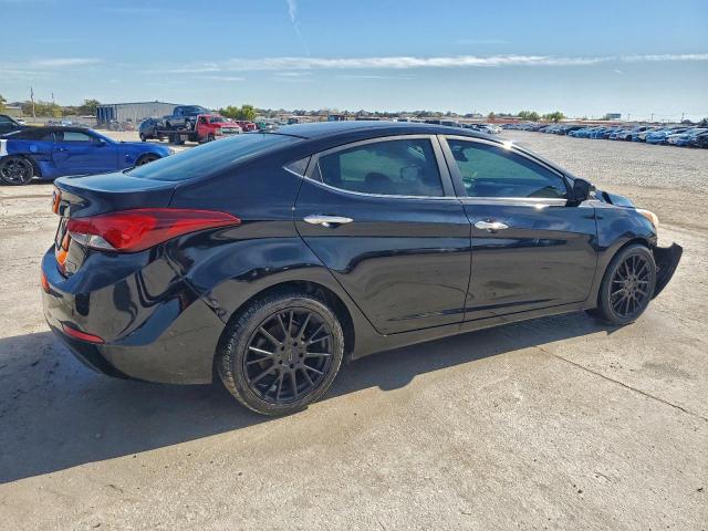 Hyundai ELANTRA Se Image 12