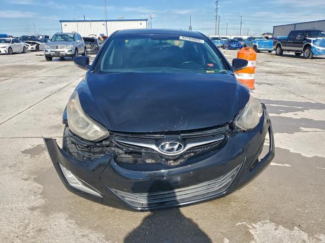 Hyundai ELANTRA Se Image 11