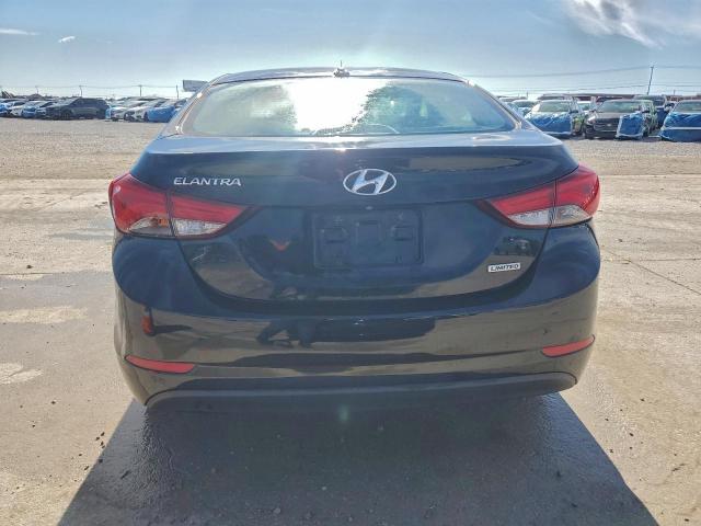 Hyundai ELANTRA Se Image 9