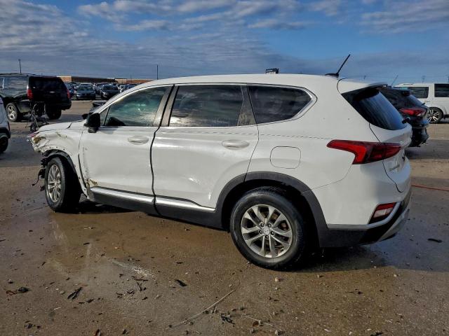 Hyundai SANTA FE Se Image 2