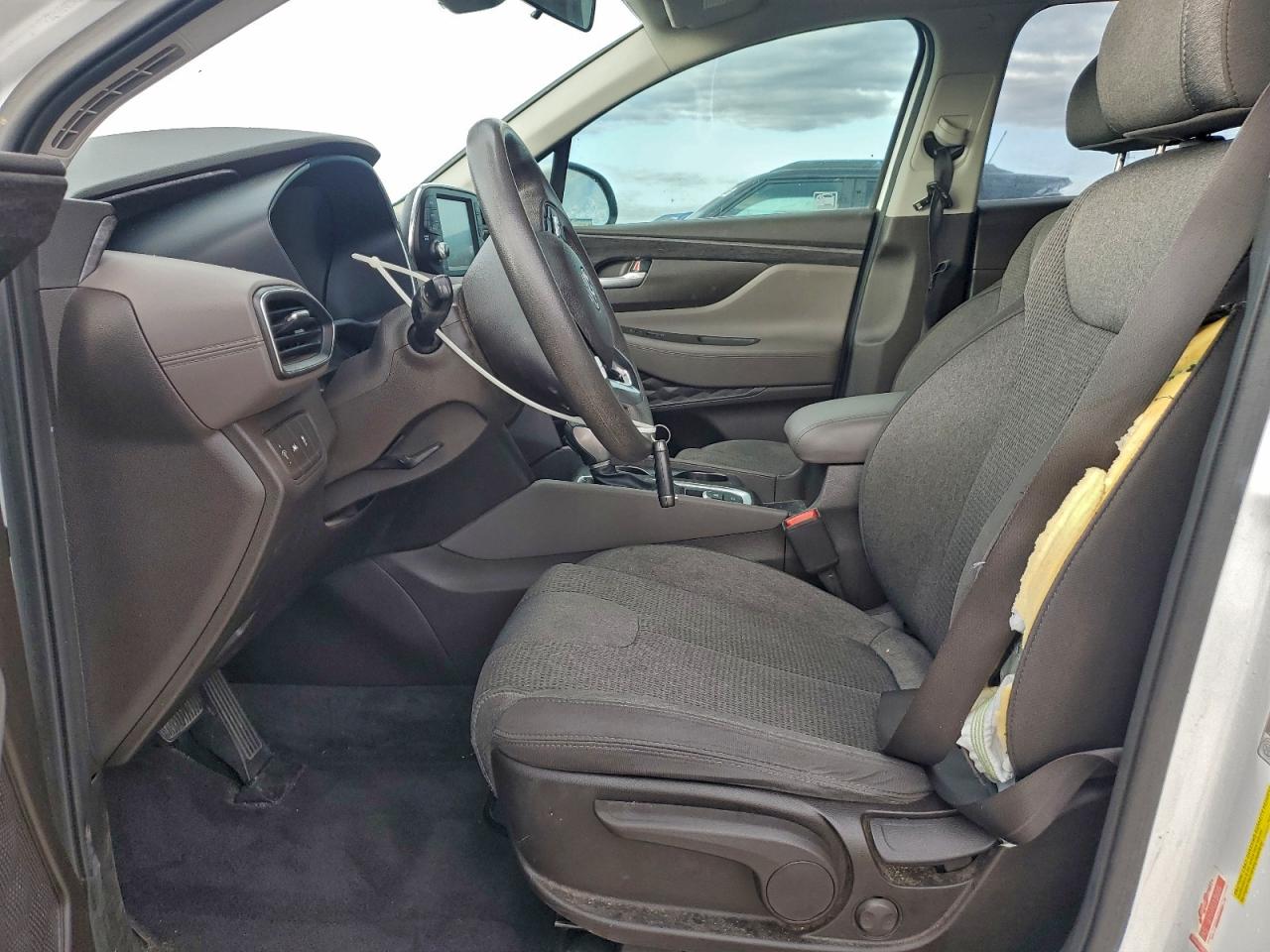 Hyundai SANTA FE Se Image 13